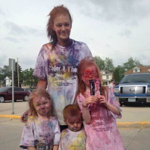 Meet your Posher, Alisa